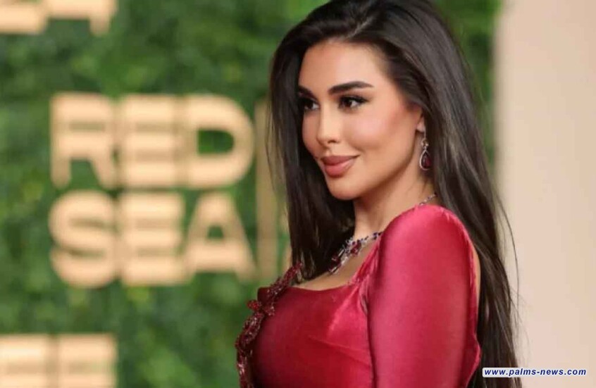 ياسمين صبري تتعرض للإحراج على الهواء